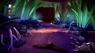 Castle Of Illusion Starring Mickey Mouse - [Xbox 360] - #0051 - Review [Fr]