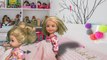 Barbie - Chelseas Morning Routine