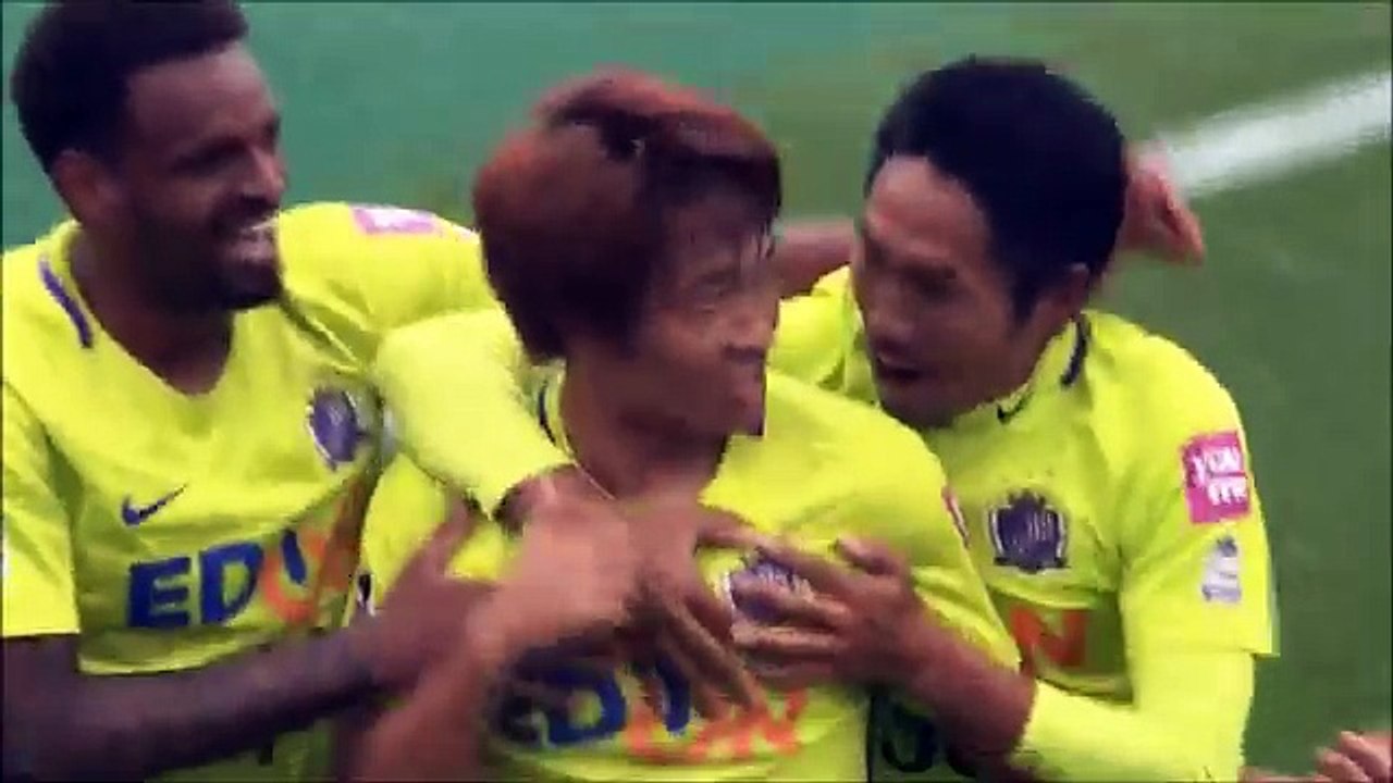 Vissel Kobe 0:1 Hiroshima (Japanese J League. 18 November 2017)