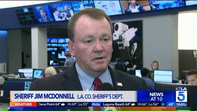 Family Identifies Young Brothers Killed in Crash Involving Los Angeles Deputy`s SUV