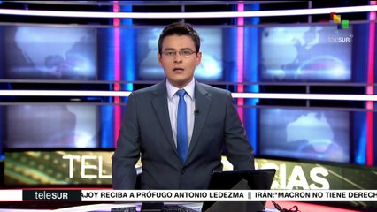 Bloqueo militar saudí impide ingreso de ayuda médica a Yemen