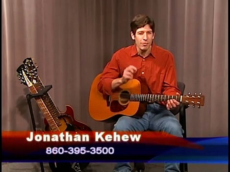 The D-C-G Trick : What Famous Bands Did With Easy Chords!