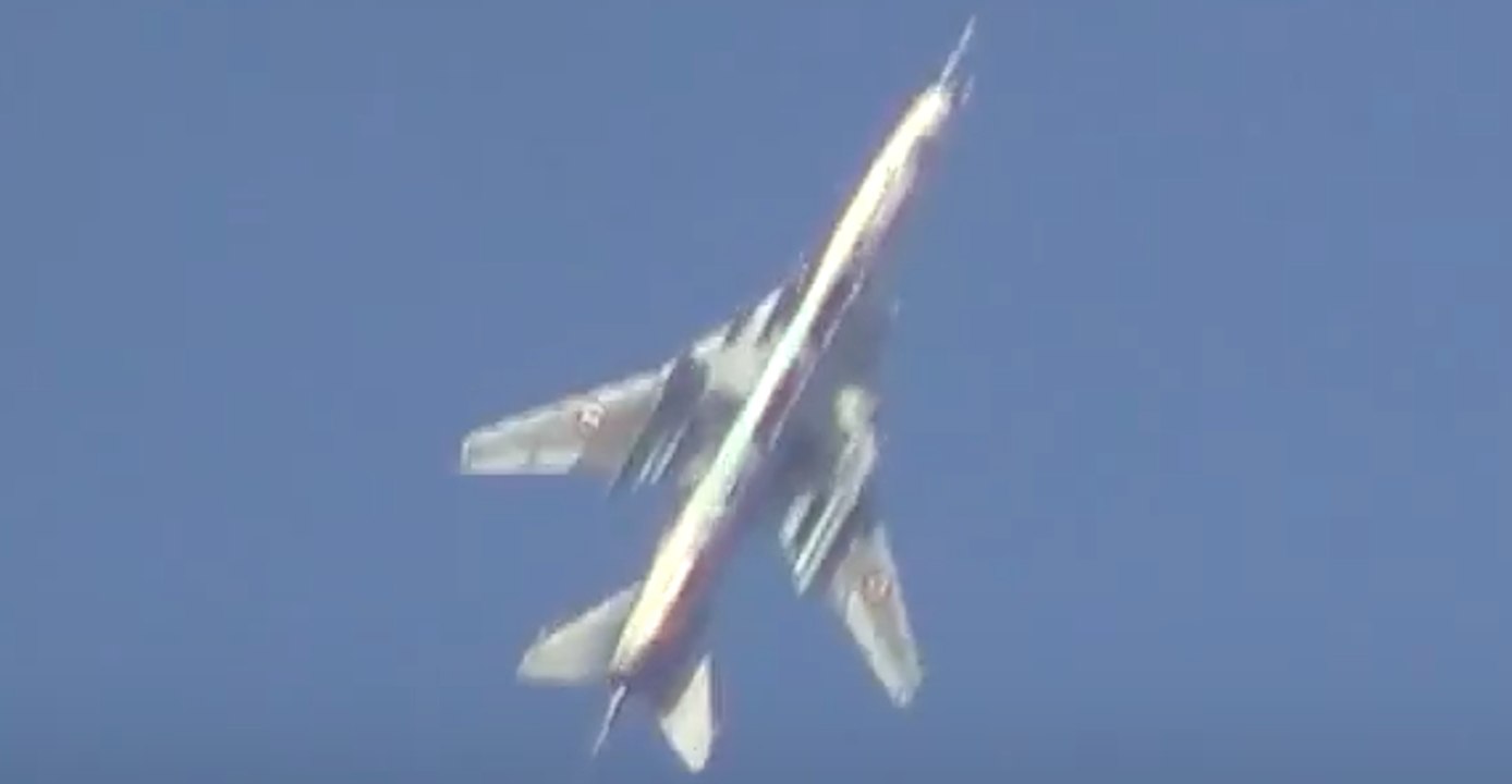 Battles Between Syrian Regime, Opposition in East Ghouta Kill Dozens