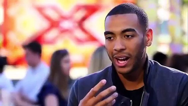 He Sings For His Dead Friend... Don't Cry... Simon Cowell Is Emotional and Cries | Jealous Labrinth