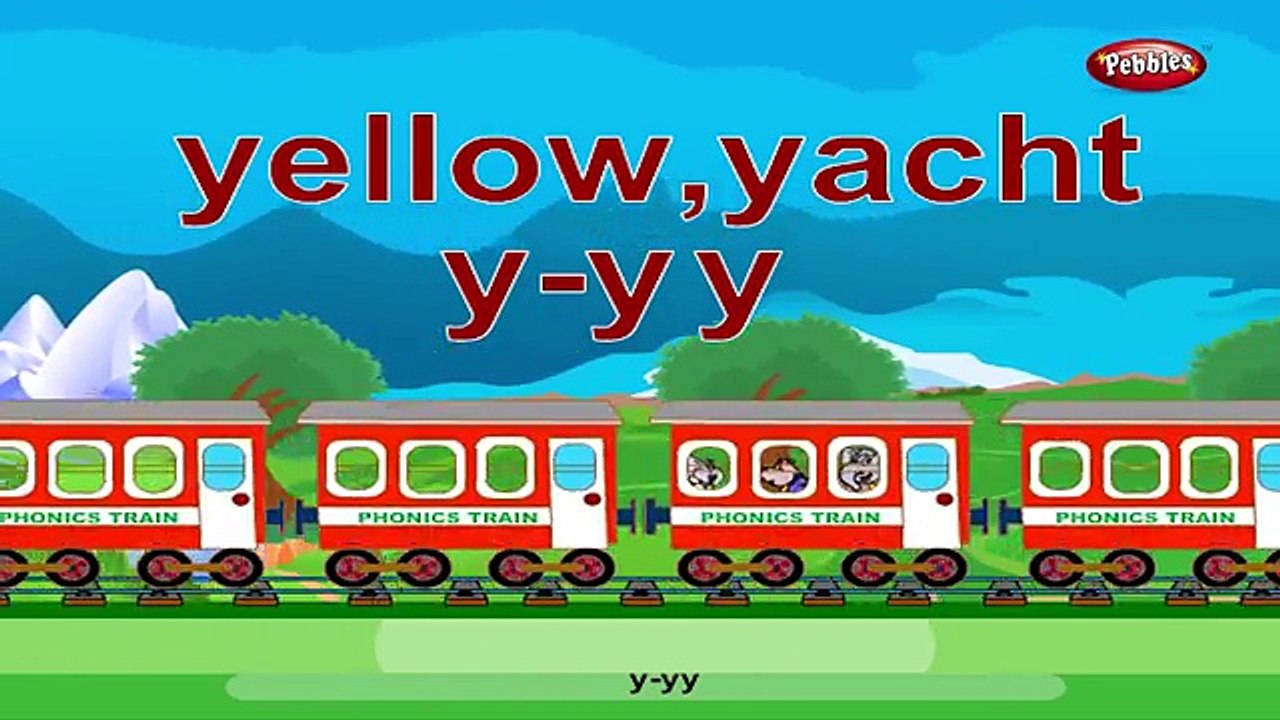 Phonics Course Level 1 | Learn Phonics For Kids | Alphabet Sounds | Phonics For Pre School