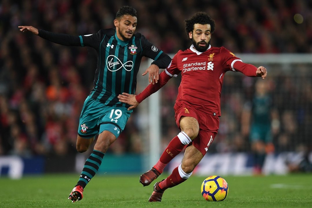Sofiane Boufal 18/11/2017