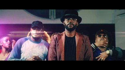 FALLY IPUPA ft KEBLACK & NAZA " Mannequin " (Video 2017).