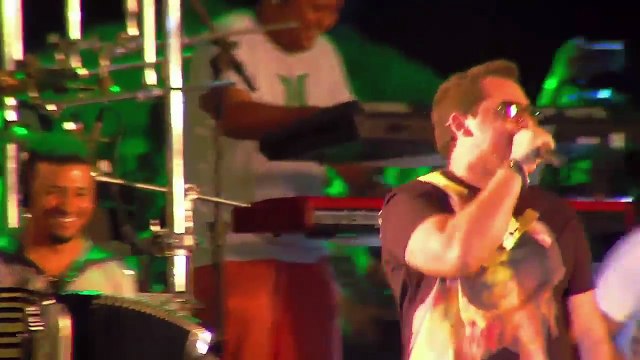 AVIÕES DO FORRO 2015 DOM DOM DOM -