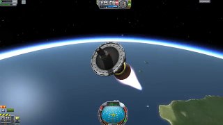 Kerbal Space Program - How To Make A Killer Asteroid