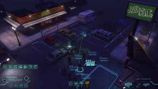XCOM: War Within - Live and Impossible S2 #16: Step Off My Grill