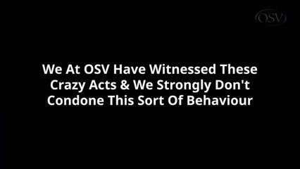 Bizarre things people have been caught doing whilst driving