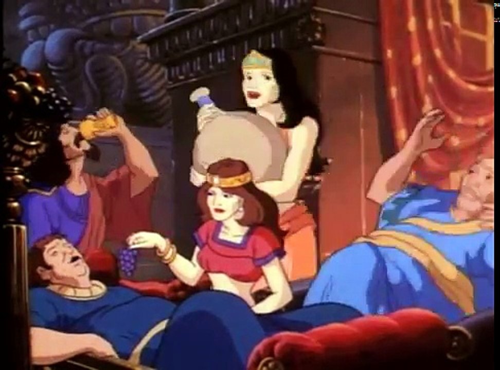 Stories From The Bible - Noahs Ark