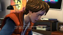 Back to the Future The Game Episode 1 - Part 1 HD Gameplay