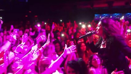 Dragana Mirkovic - Koncert u Njujorku (2017)