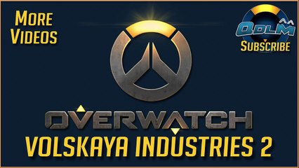 Overwatch | Full Original Soundtrack / OST