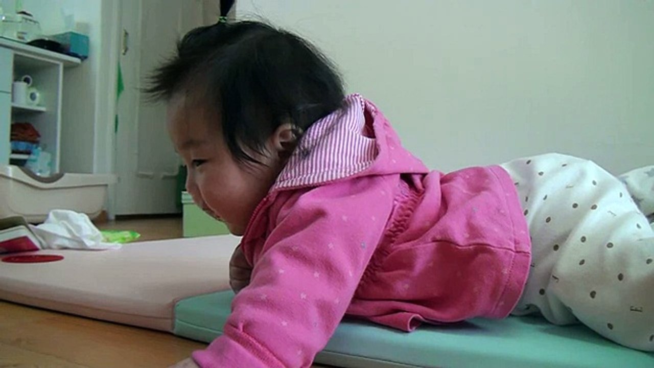 Quand un rien te fait rire