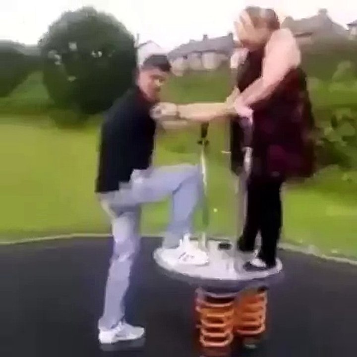 Vers l'infini et l'au dela !