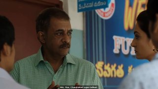 Hindi Short Film - Study Pressure