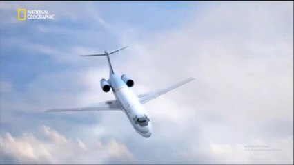 Indagini ad Alta Quota 12x02 Fuoco nella Stiva