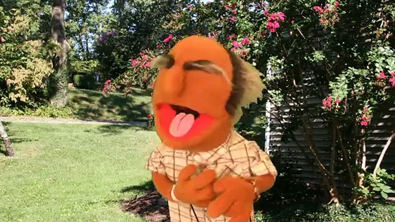 The Timmy Uppet Show™ - Season 1 - Episode 5