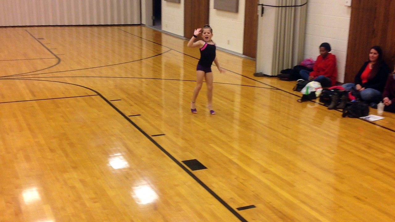 Winslee Nikki Wardle video