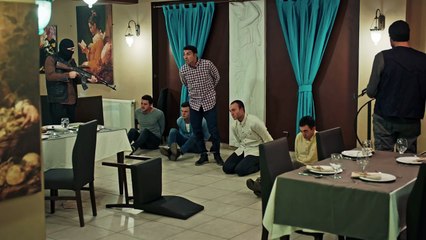 Söz | 21.Bölüm Fragman 1 by Steven Webb