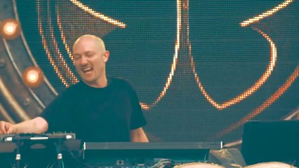 Tomorrowland 2017 | Paul Kalkbrenner