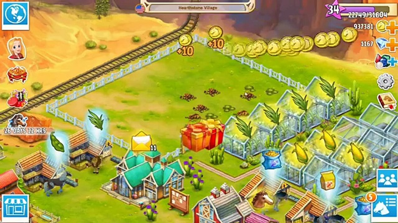 Budding Luck with a Pisces Foal!! || Horse Haven - Episode #73