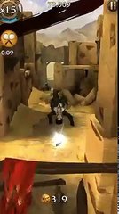 Lara Croft: Relic Run! Desert Ruins. 1.4 Million! Currently 3rd place!