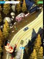 Smash Bandit Racing v1.06.33 - iOS - iPad Mini Retina Gameplay