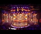 Alisah Banoabra Says TEARFUL Goodbye To Britain! The X Factor UK 2017