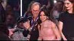 Camila Cabello Wins 'Best Pop' Award  MTV EMAs 2017