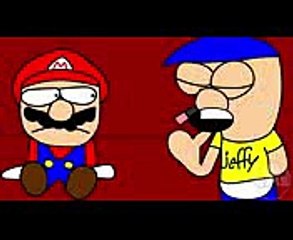 SML Movie Jeffy's Bike! Animation (1)