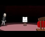 Pewdiepie (Animated) Intro submission
