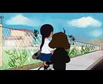 my anime  animation