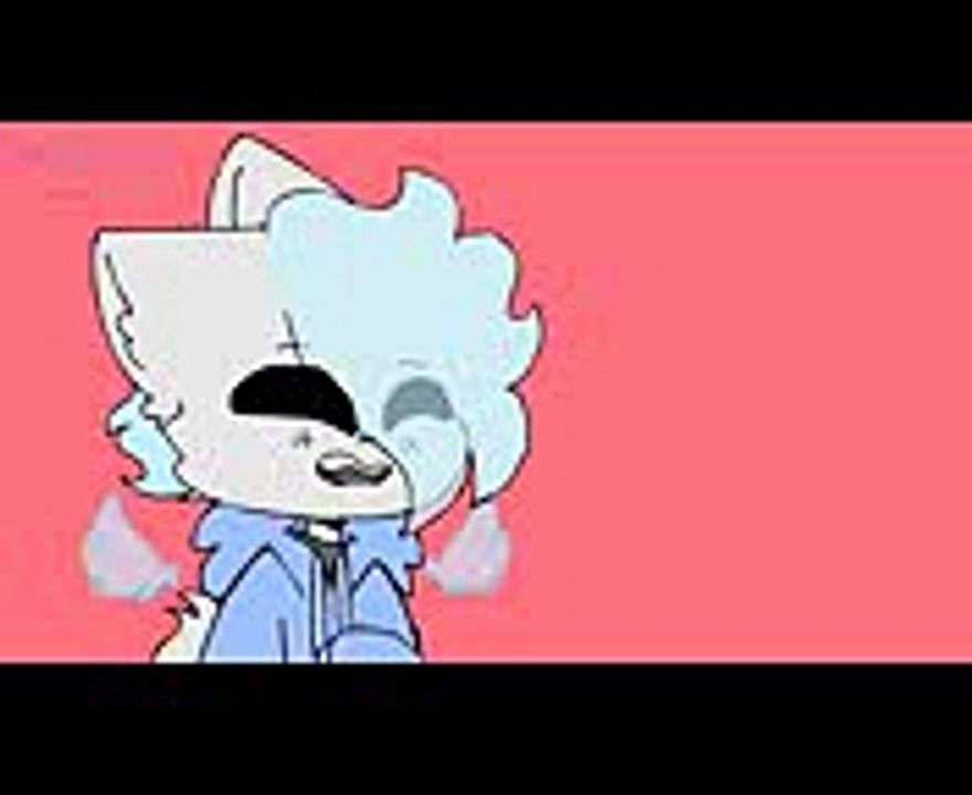 GO H4RD  animation meme [ocxcanon]