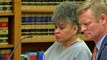 Woman Yells at Judge During Sentencing for Murdering Her Teenage Daughter, Husband