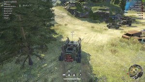 Crossout (3) Ganhamos INVICTOs !!!