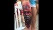 Most Amazing 3D Tattoos - Awesome Tattoo Compilation