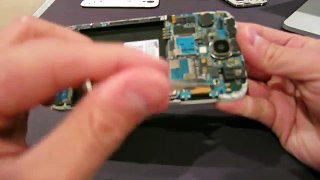 FIXED: Samsung Galaxy S4 wont turn on (Troubleshoot and solution)