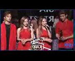 [171115] KARD 's acceptance speech for the Rookies Award (2017 Asian Artist Award - AAA)