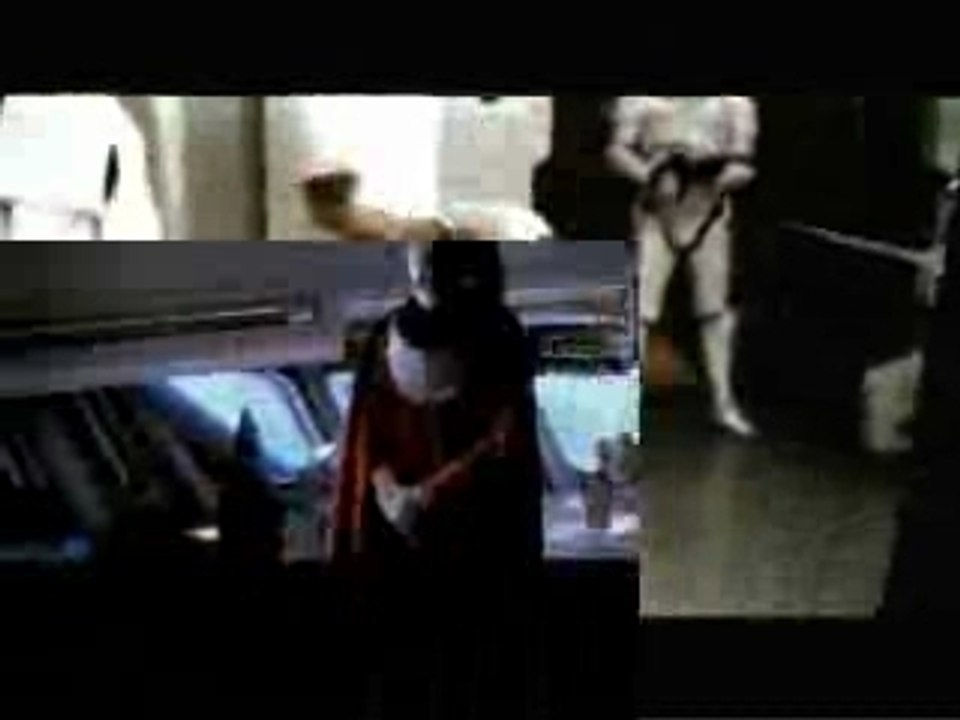 Star Wars Saga: A Video Tribute