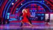 Debbie & Giovanni Salsa to 'I Can’t Take My Eyes Off Of You' - Strictly Come Dancing 2017