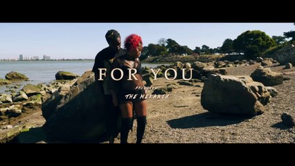 Keak Da Sneak feat Rayven Justice "For You"