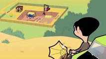 Mr Bean Full Episodes & Bean Best Funny Animation Cartoon for Kids & Children w- Movies for Kids