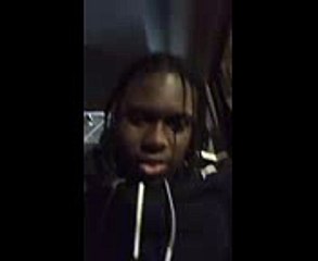 Sheff G - Welcome Home (22gz Diss) Preview