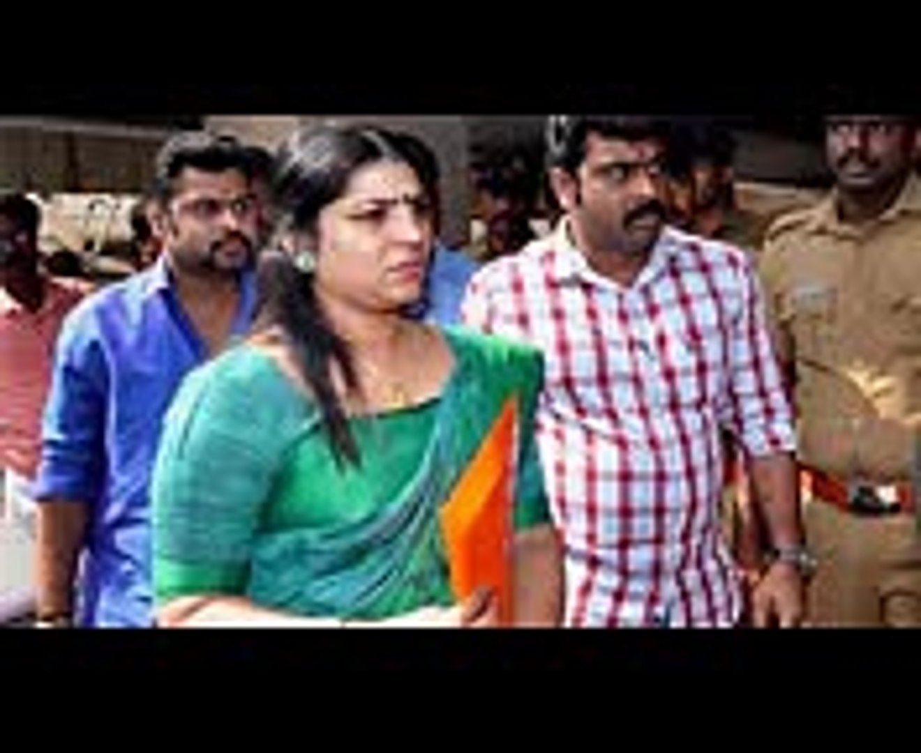ഉമ്മൻ ചാണ്ടി സരിതയെക്കൊണ്ട് ചെയ്യിച്ചത് എന്താണ്  Latest Malayalam News  Saritha S Nair