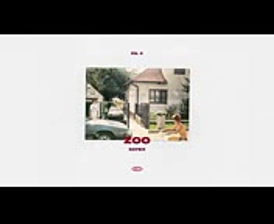 PIL C – ZOO (Prod. DAYSIX)