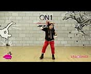 나하은 (Na Haeun) - 블락비 (Block B) - Shall We Dance 댄스커버