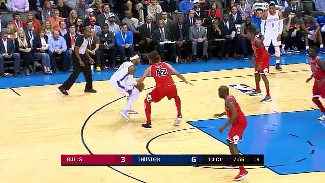 New Orleans Pelicans vs. Toronto Raptors - Condensed Game